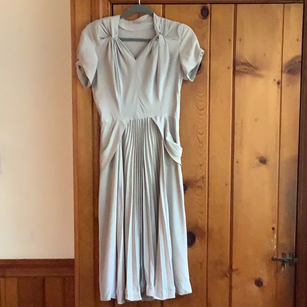 Vintage Original Elinor Gay dress